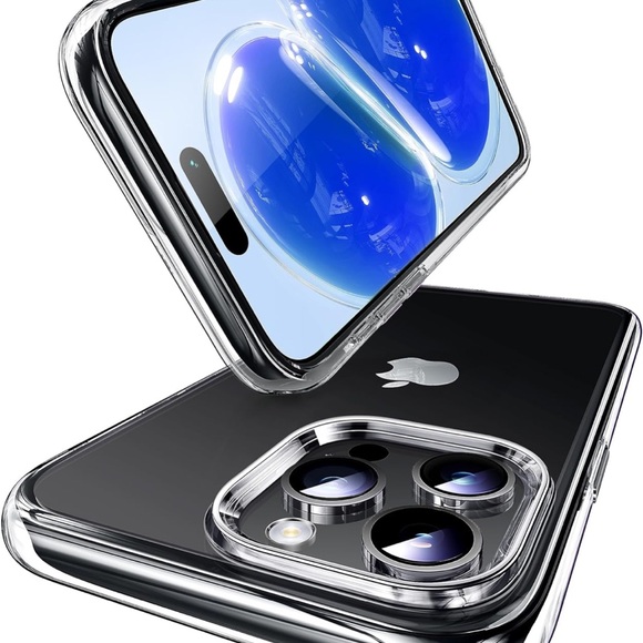 iphone 14 Max Pro Case New! - Picture 1 of 6